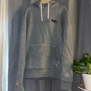 Men’s hoodie